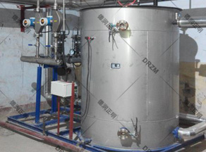 二氧化碳CO2水浴式汽化器